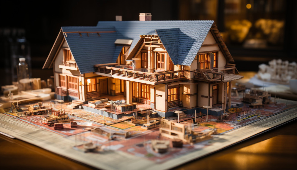Avantages de la construction d’une maison