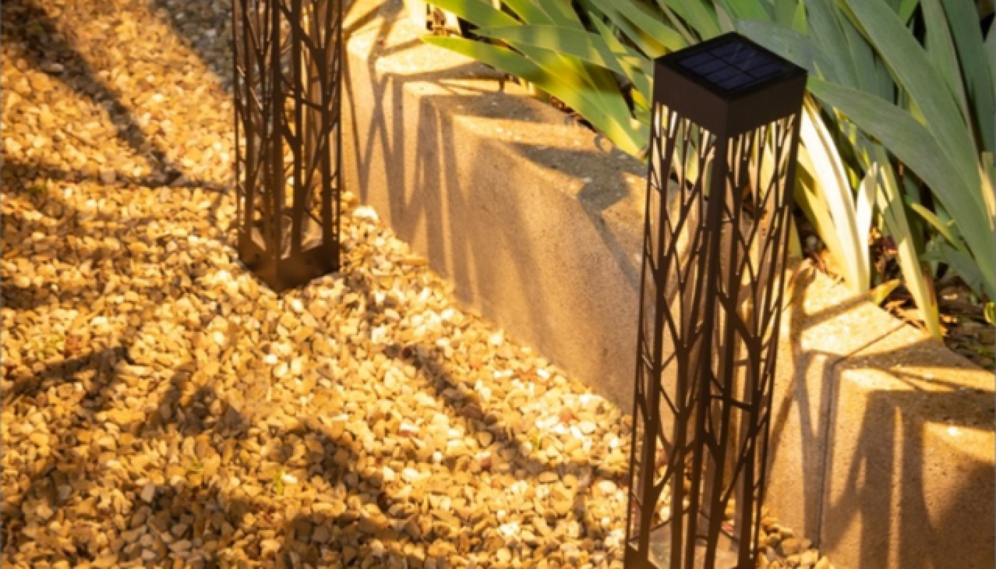 Comment bénéficier du meilleur éclairage de jardin ?
