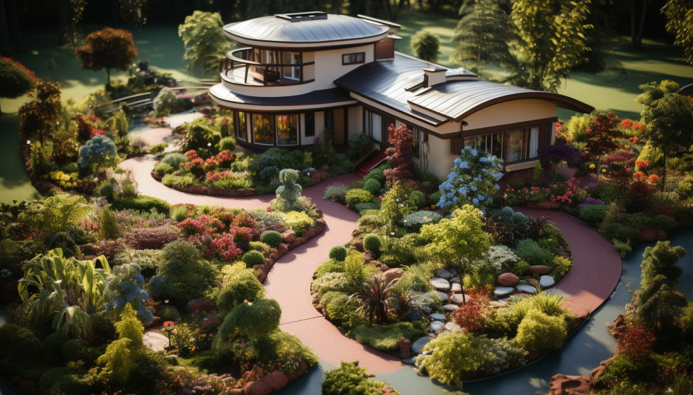 Comment aménager efficacement son jardin ?