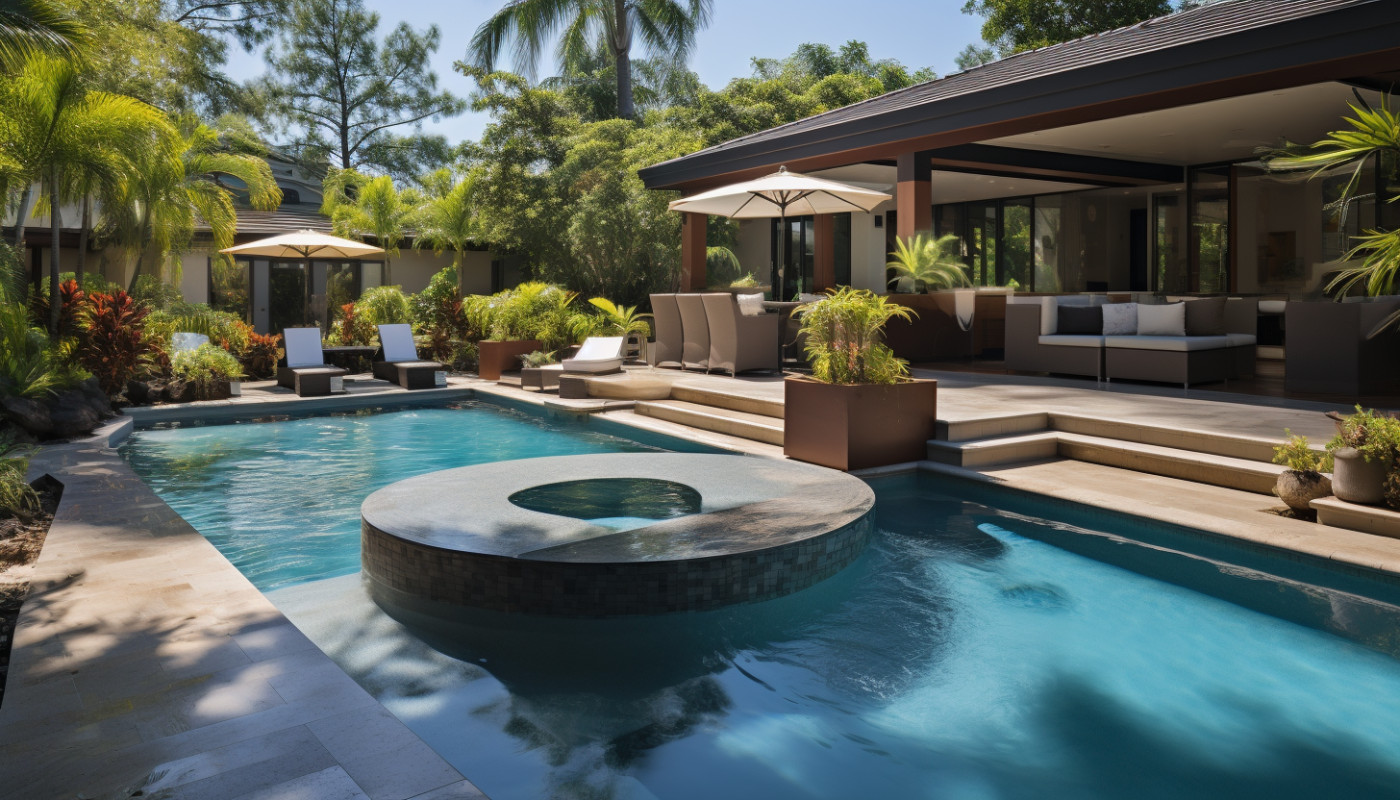 Comment bien choisir la piscine à installer dans votre maison ?