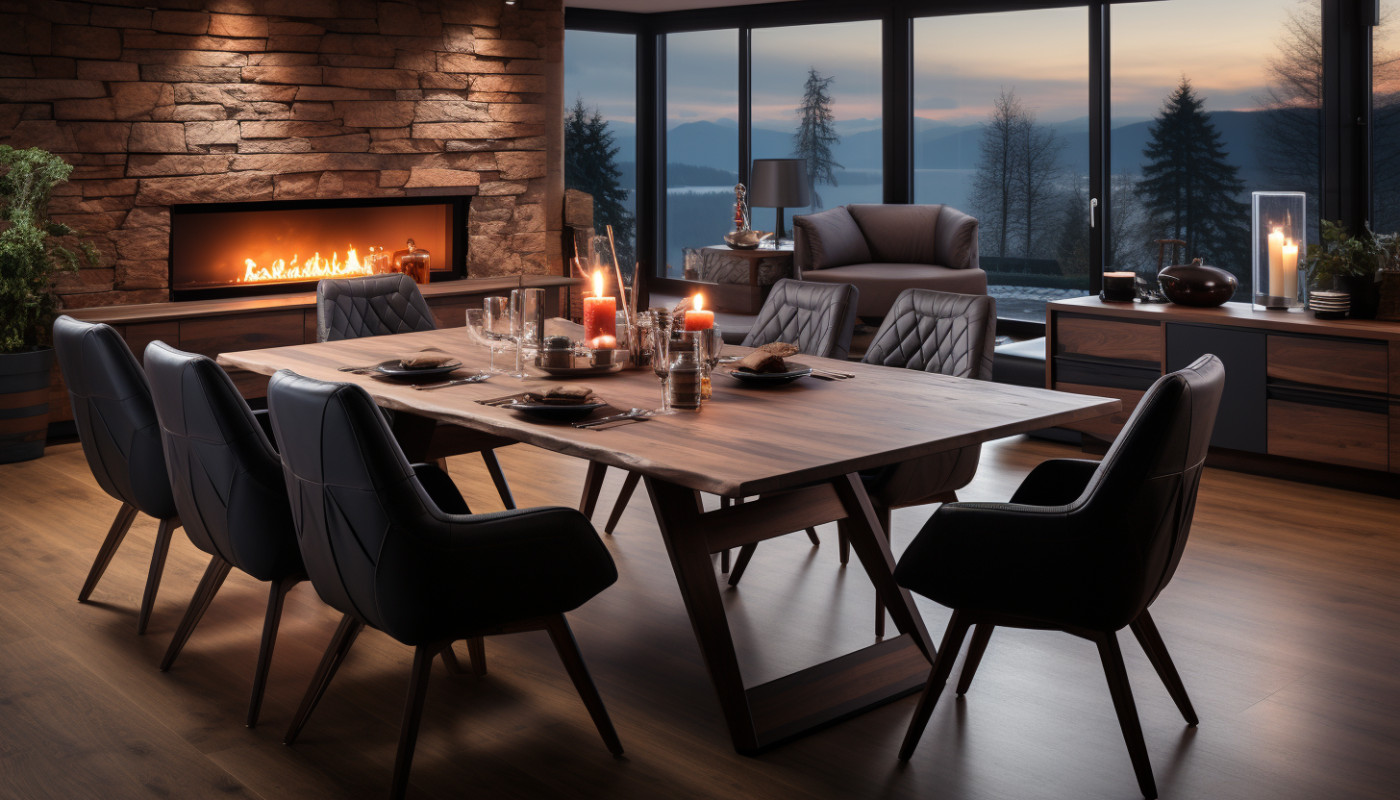 Général - Comment bien choisir une table en bois ?