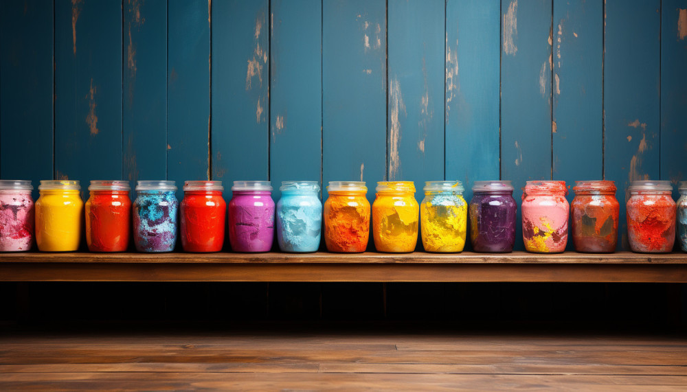 Comment choisir efficacement sa peinture intérieure ?