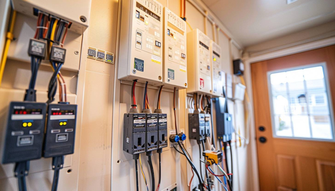 Comment choisir entre installation électrique neuve ou rénovation ?