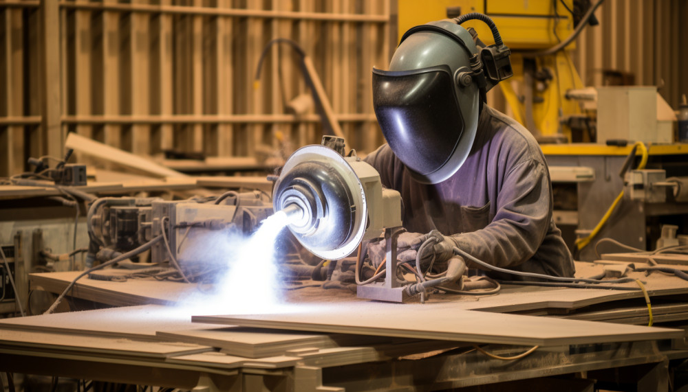 Comment choisir le bon poste à souder pour vos projets de bricolage à la maison