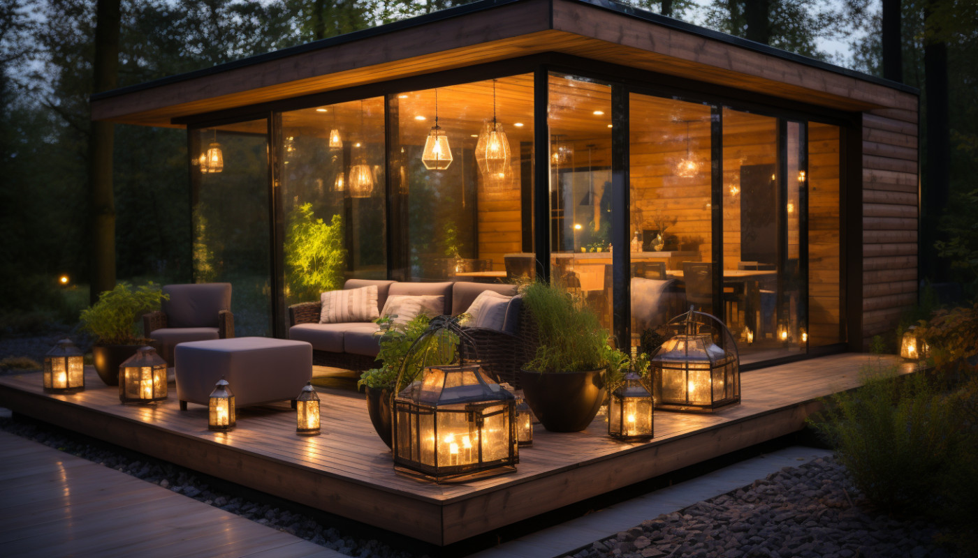 Comment choisir le bon sauna d’extérieur ?
