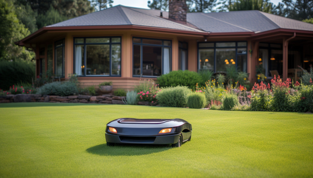 Comment choisir le robot tondeuse idéal pour votre jardin