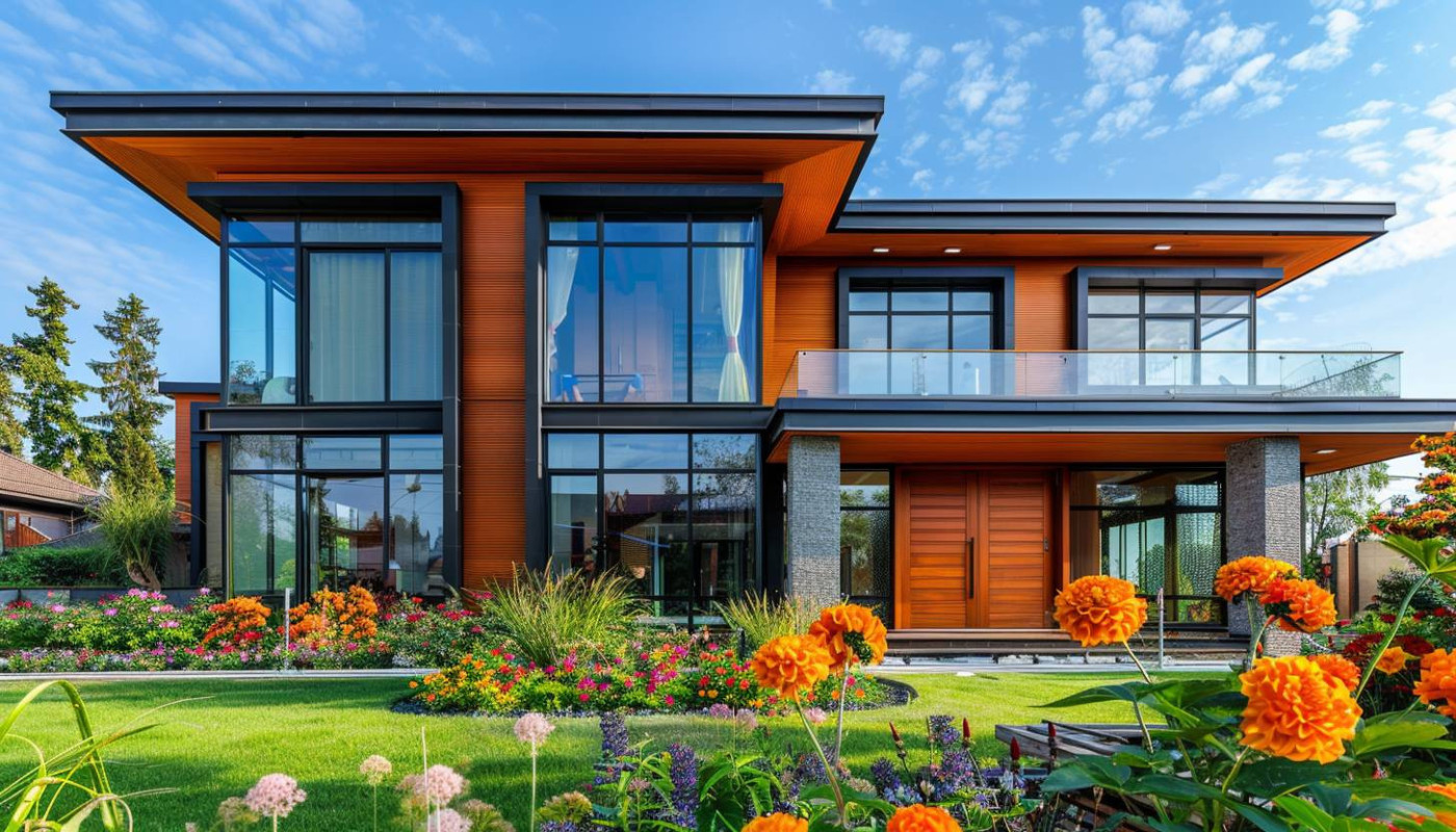 Comment choisir les meilleures menuiseries pour votre maison