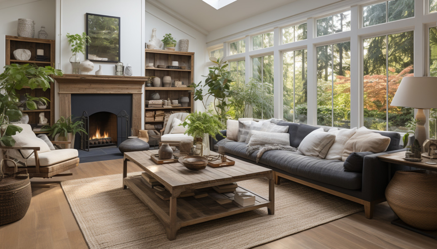 Général - Comment choisir son style de maison ?