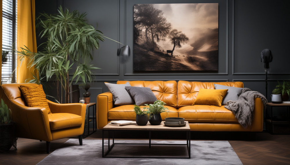 Comment choisir un tableau pour la décoration de son intérieur ?
