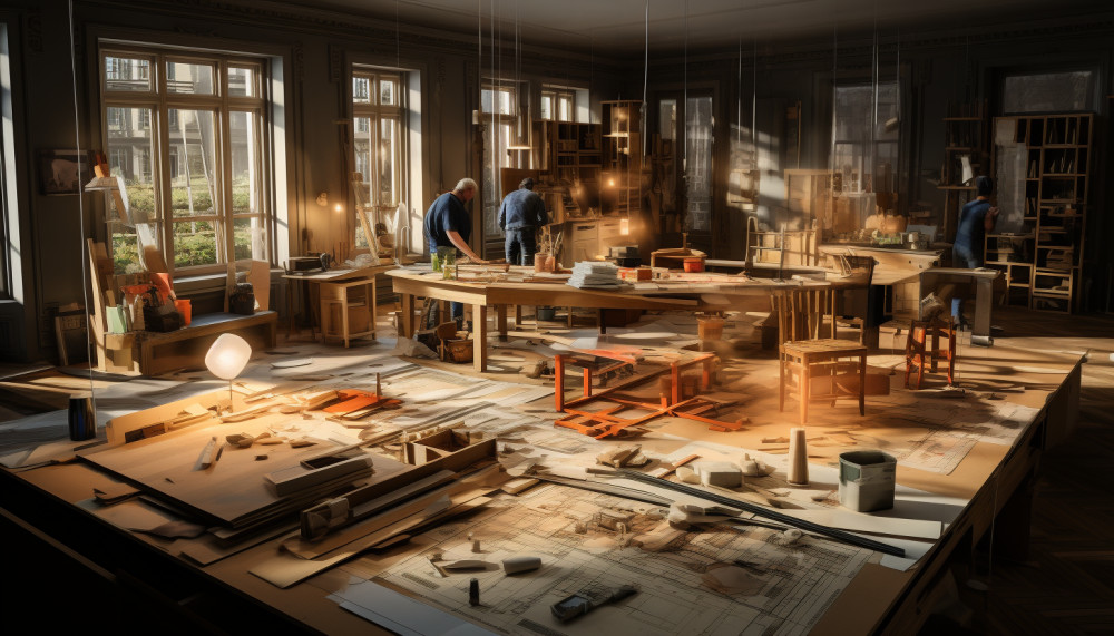 Comment faire la rénovation de sa maison ?