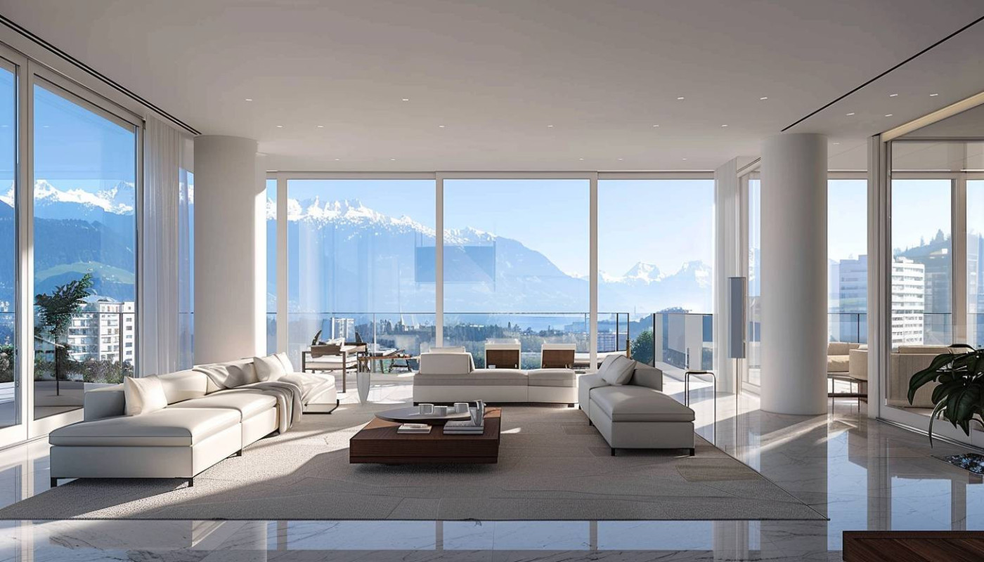 Comment les tendances économiques influencent le marché immobilier en Suisse Romande