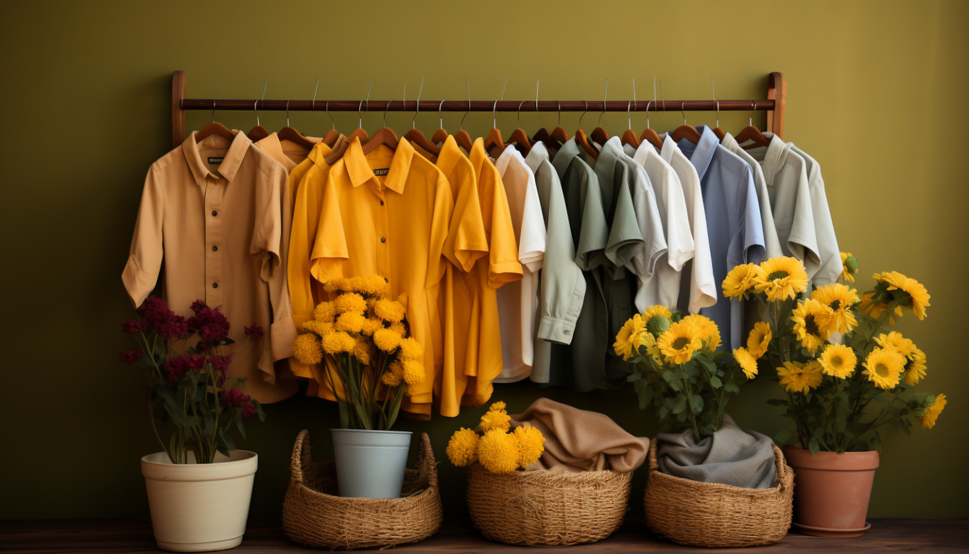 Général - Comment sécher les vêtements à l'intérieur de la maison ?