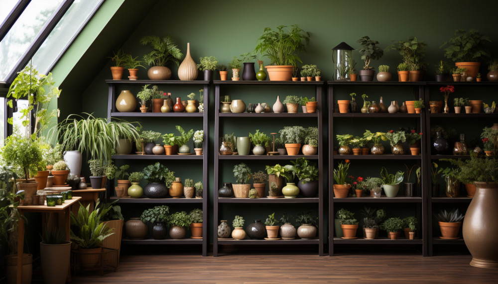 Créer un jardin intérieur : conseils pour débutants