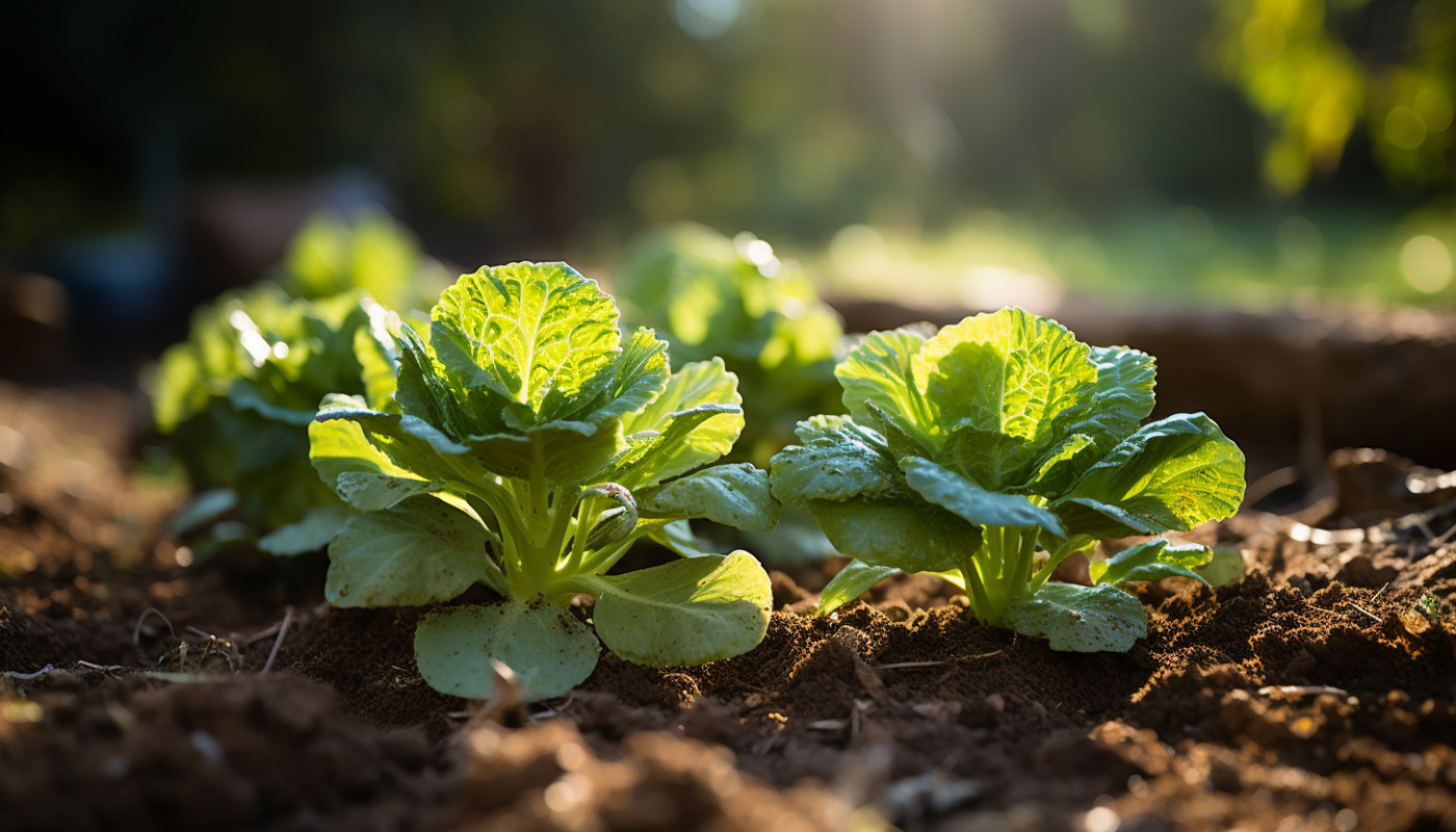 Culture de potager en permaculture : comment s’y prendre pour réussir ?