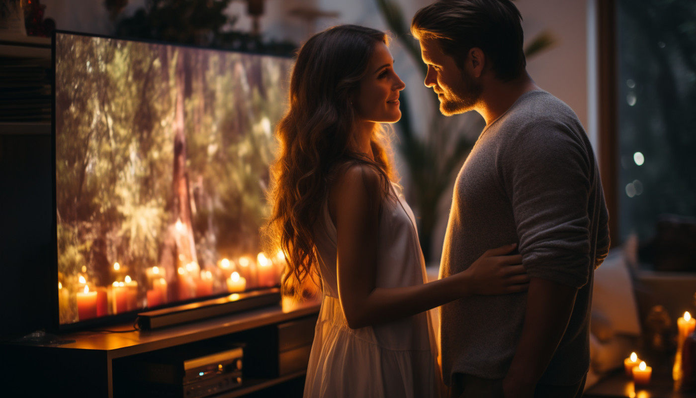 Général - Écran vidéoprojecteur et télévision : lequel choisir ?
