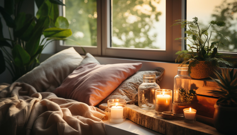 Faire de son habitat un espace de détente et de confort