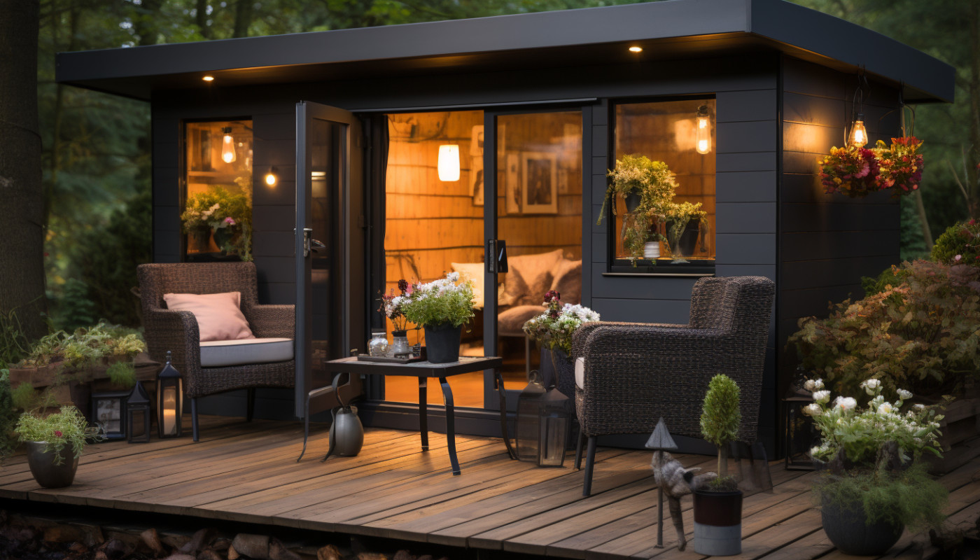 Les Meilleurs Abris de Jardin en 2023