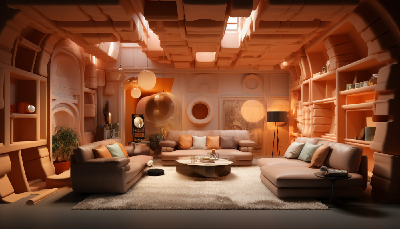 L'importance de l'isolation acoustique dans les espaces de vie