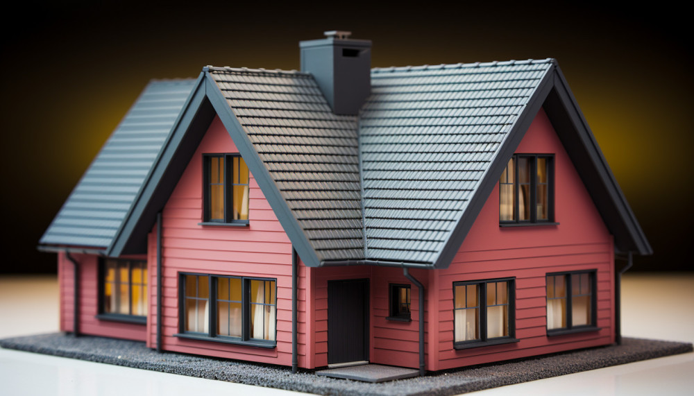 L'importance de l'isolation thermique dans une maison basse consommation