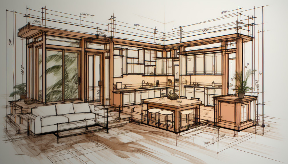 L'importance d'un bon agencement intérieur pour votre confort et bien-être
