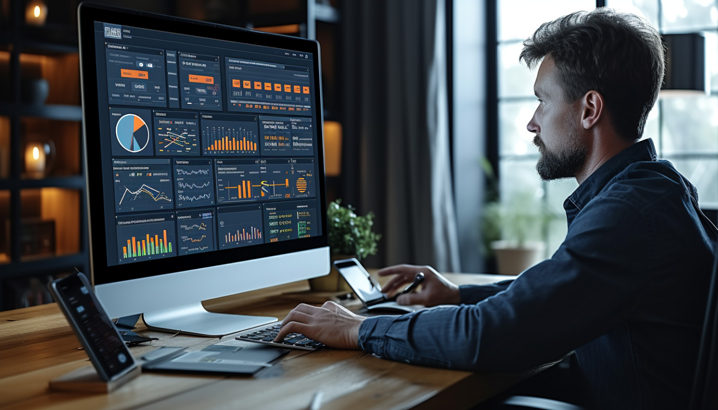 Optimisation des outils numériques pour les professionnels de l'immobilier : comment améliorer votre visibilité et efficacité