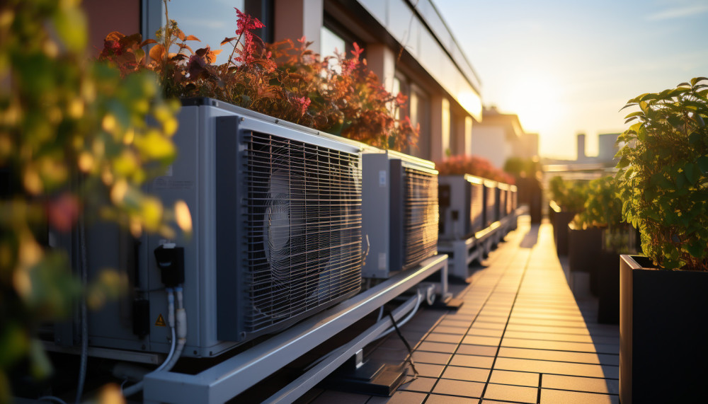 Pourquoi choisir une entreprise de climatisation ?