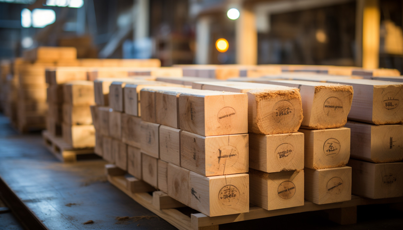 Pourquoi opter pour une construction en bois ?