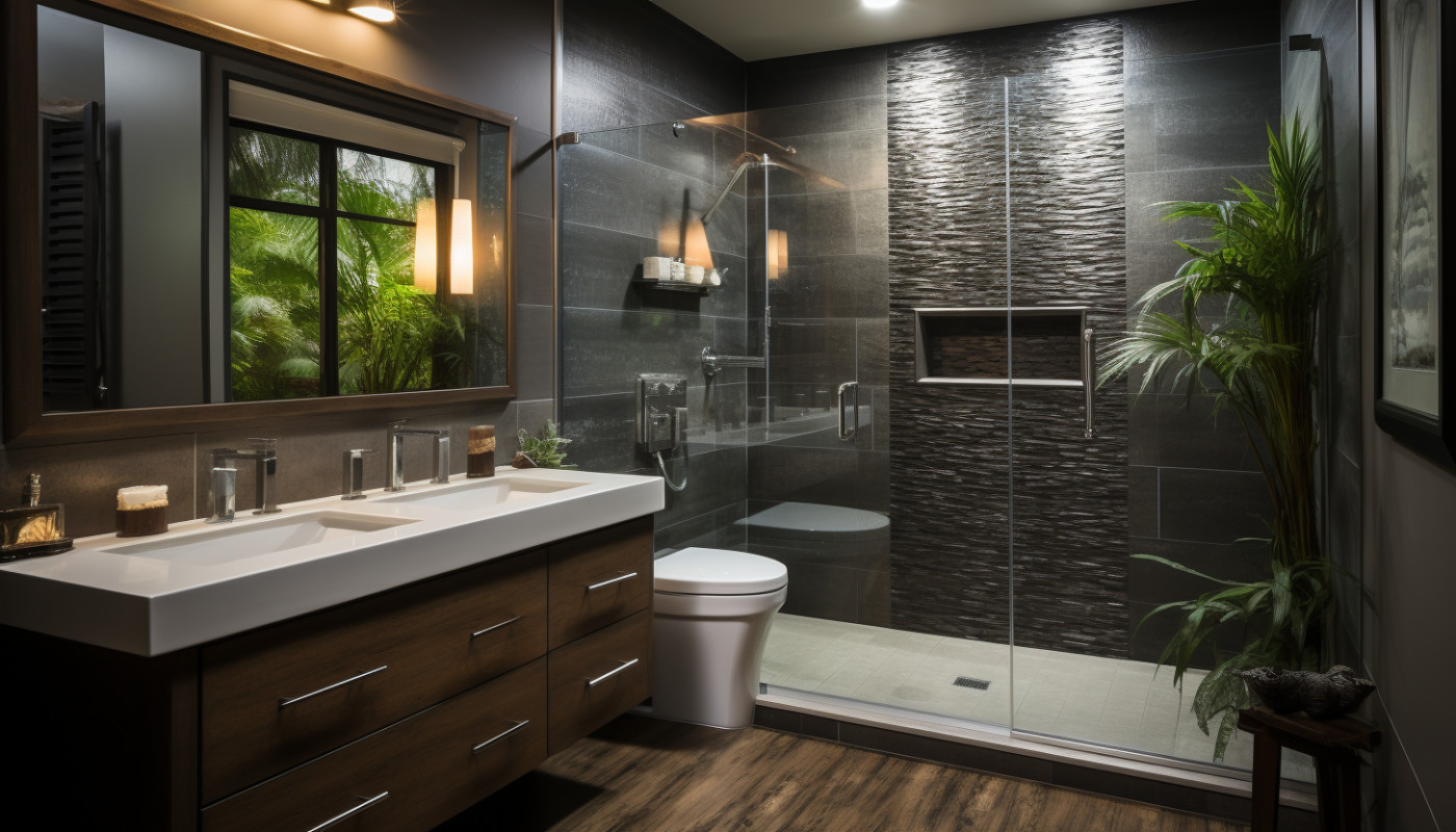 Quel budget pour transformer une baignoire en douche ?