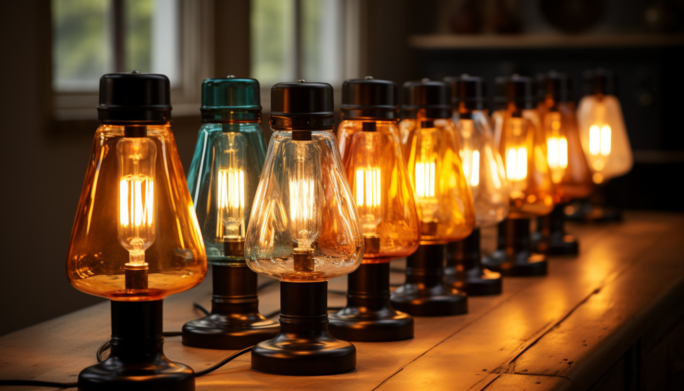 Quelles sont les plus jolies lampes chargeurs sans fil ?
