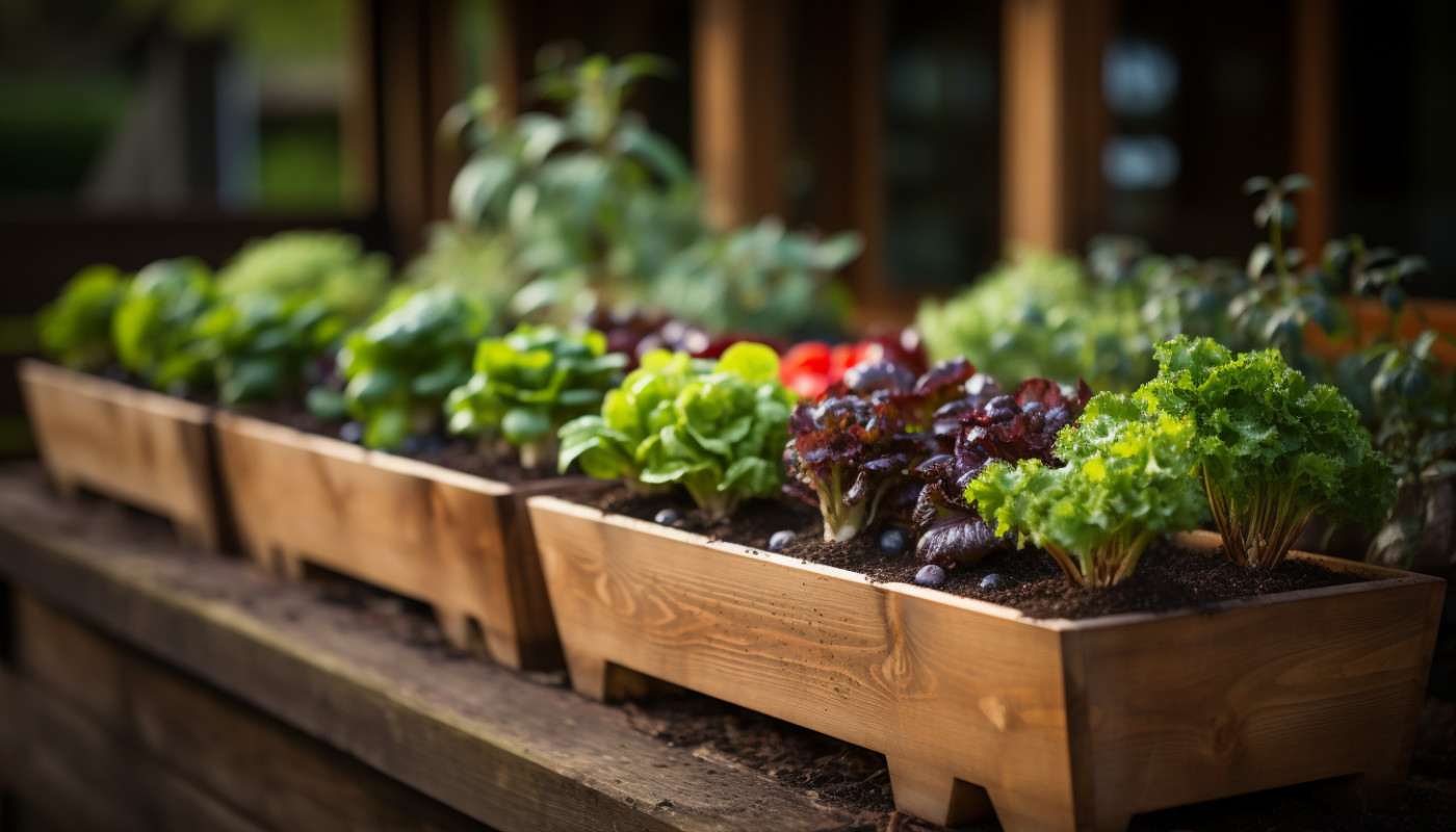 Quelques astuces pour mener à bien le choix de son coffre de jardin