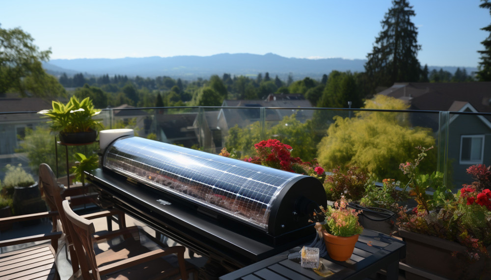 Quelques raisons pour opter pour l’utilisation d’un chauffe-eau solaire dans sa maison