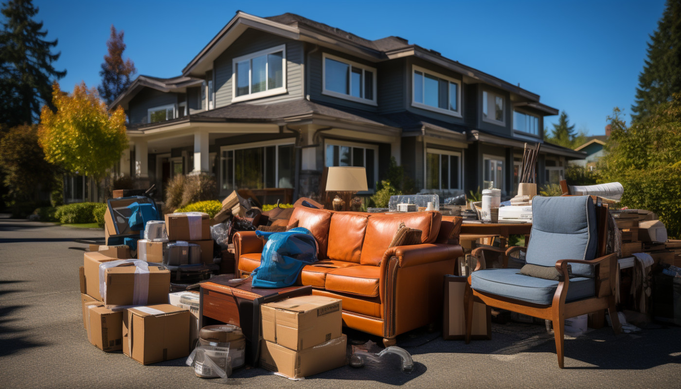 Général - Quels sont les critères à prendre en compte pour trouver une bonne entreprise de débarras et de recyclage pour votre habitat ?