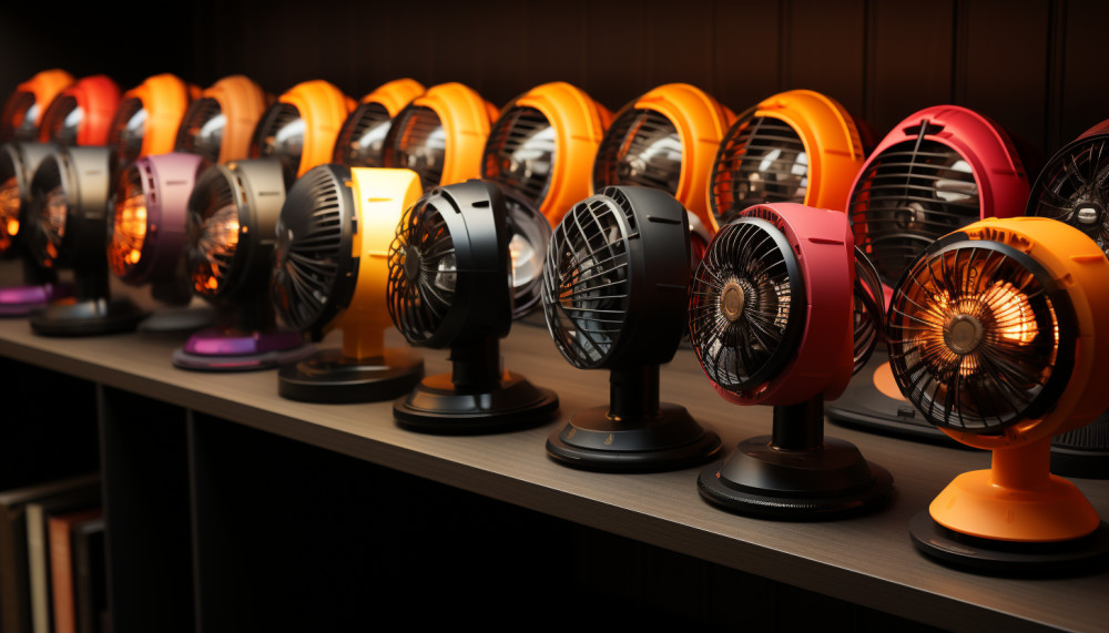 Quoi savoir sur un ventilateur ?