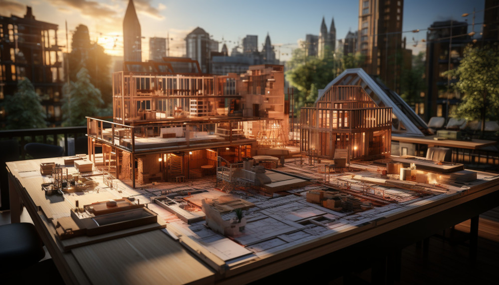 Tout savoir sur la construction des bâtiments